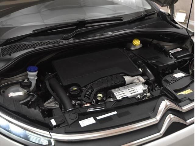 CITROEN C3 SHINE