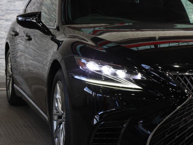 LEXUS LS LS500 VERSION L