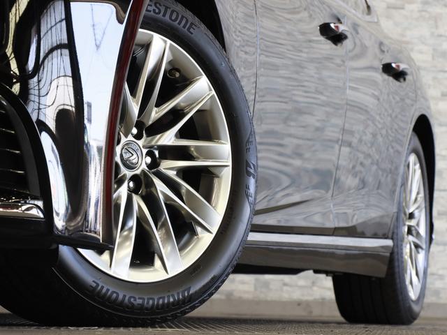 LEXUS LS LS500 VERSION L