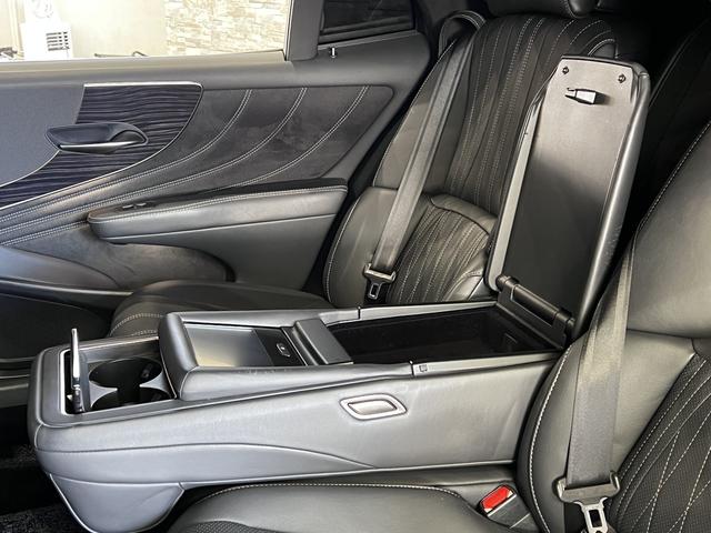 LEXUS LS LS500 VERSION L