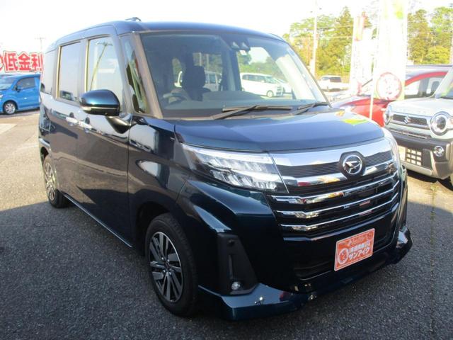 DAIHATSU THOR CUSTOM G