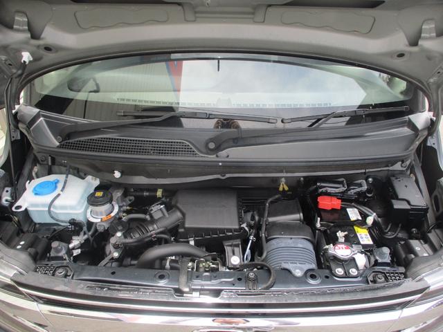 HONDA N-BOX CUSTOM L TURBO