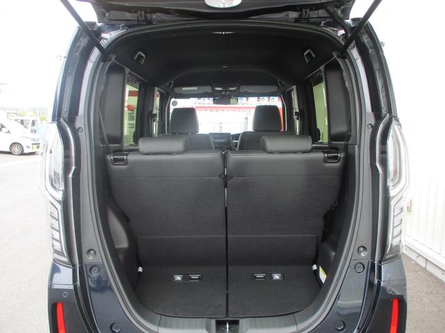 HONDA N-BOX CUSTOM L TURBO