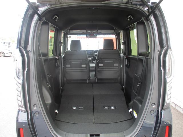 HONDA N-BOX CUSTOM L TURBO