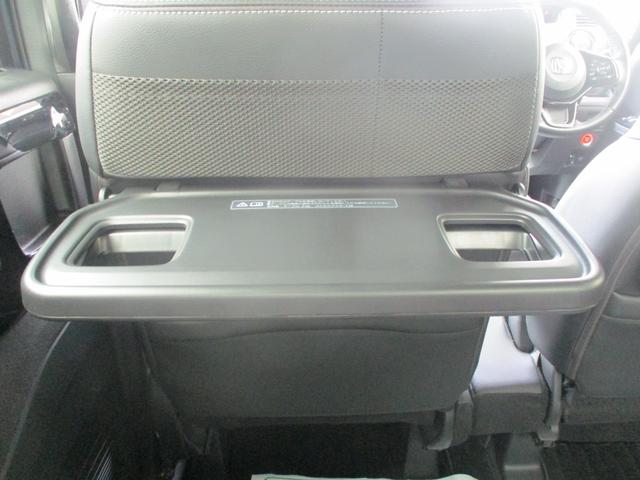HONDA N-BOX CUSTOM L TURBO