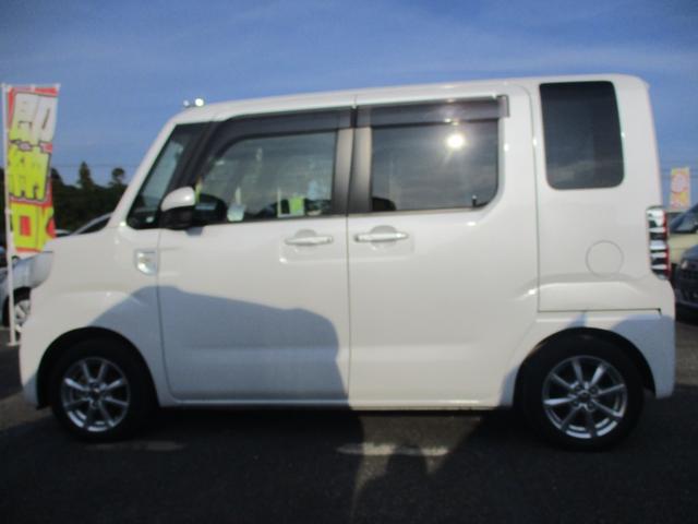 TOYOTA PIXIS MEGA L SA III