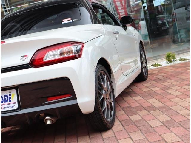 TOYOTA COPEN GR SPORT