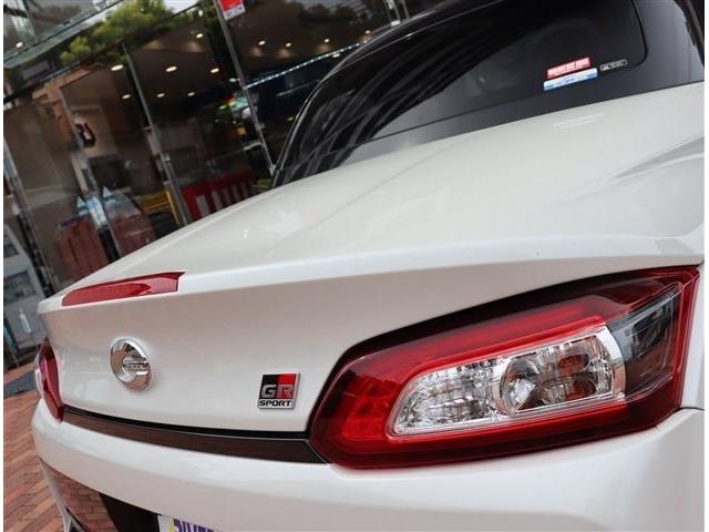 TOYOTA COPEN GR SPORT