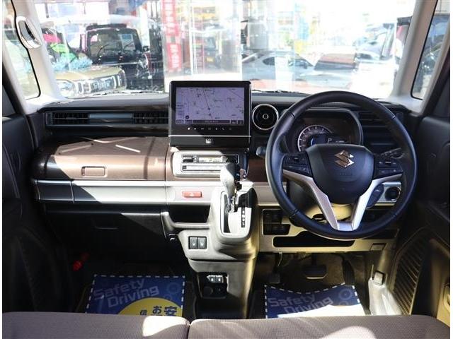 SUZUKI SPACIA GEAR MY STYLE