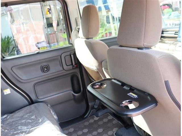 SUZUKI SPACIA GEAR MY STYLE