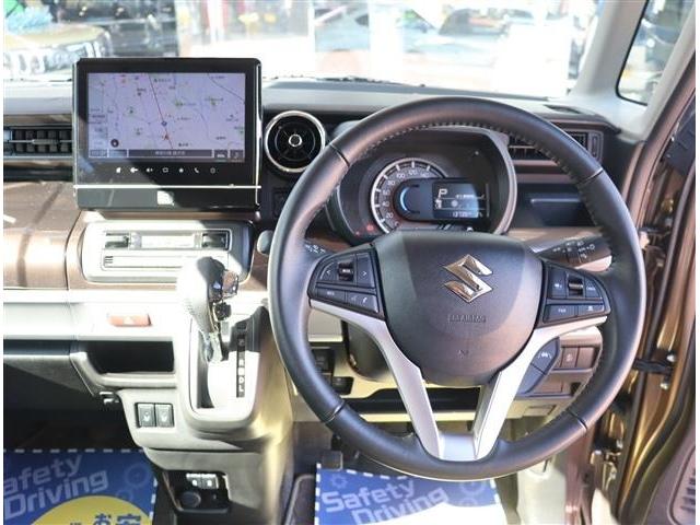 SUZUKI SPACIA GEAR MY STYLE