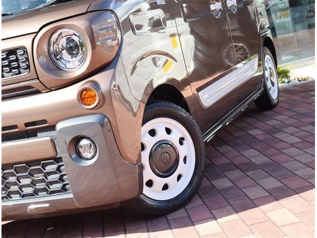 SUZUKI SPACIA GEAR MY STYLE