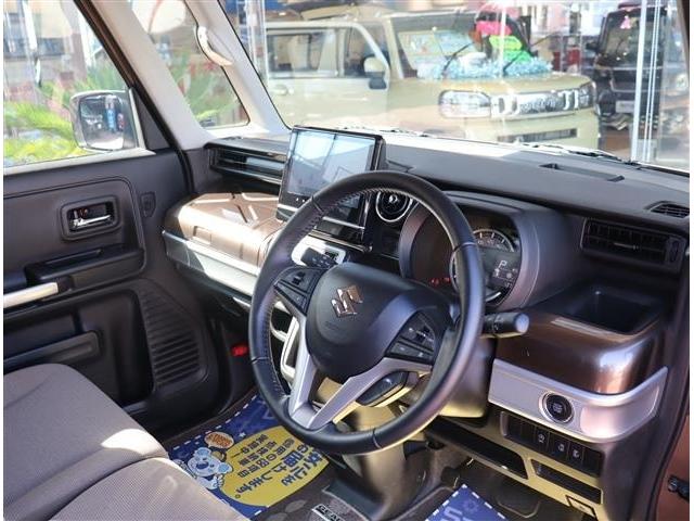 SUZUKI SPACIA GEAR MY STYLE