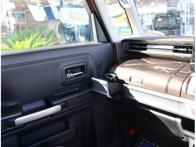SUZUKI SPACIA GEAR MY STYLE