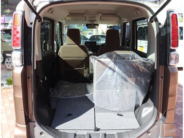 SUZUKI SPACIA GEAR MY STYLE