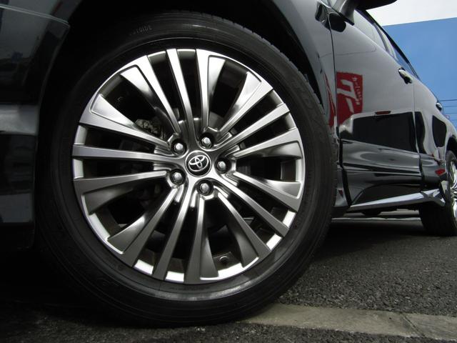 TOYOTA HARRIER Z