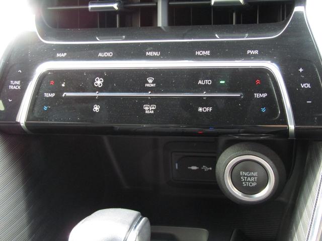 TOYOTA HARRIER Z