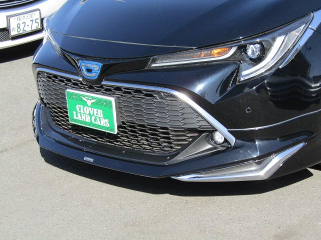 TOYOTA COROLLASPORT HYBRID G Z