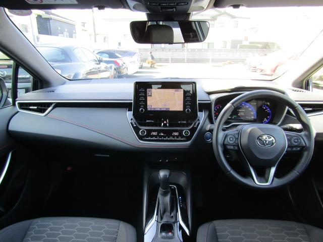TOYOTA COROLLASPORT HYBRID G Z