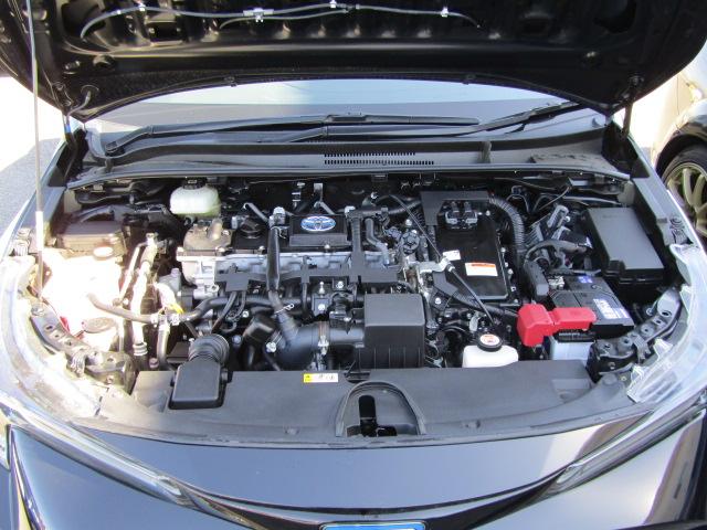 TOYOTA COROLLASPORT HYBRID G Z
