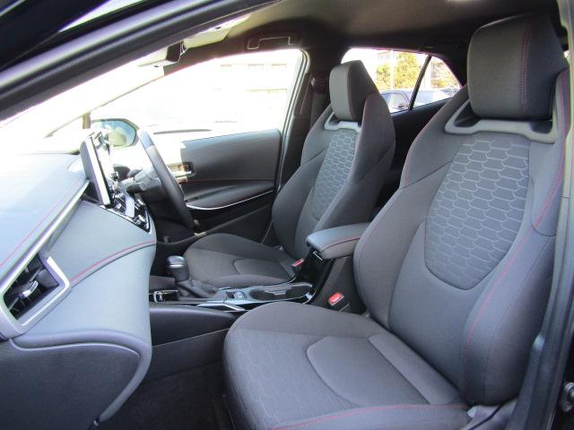 TOYOTA COROLLASPORT HYBRID G Z