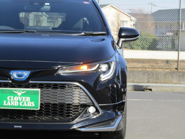 TOYOTA COROLLASPORT HYBRID G Z