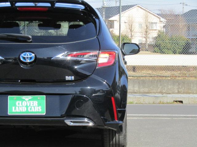 TOYOTA COROLLASPORT HYBRID G Z