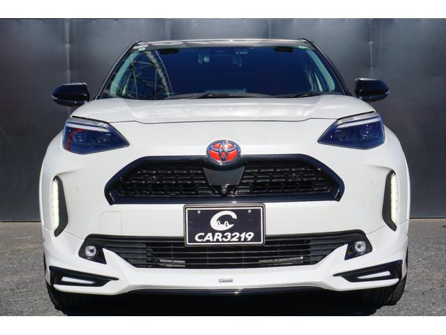 TOYOTA YARIS CROSS HYBRID Z
