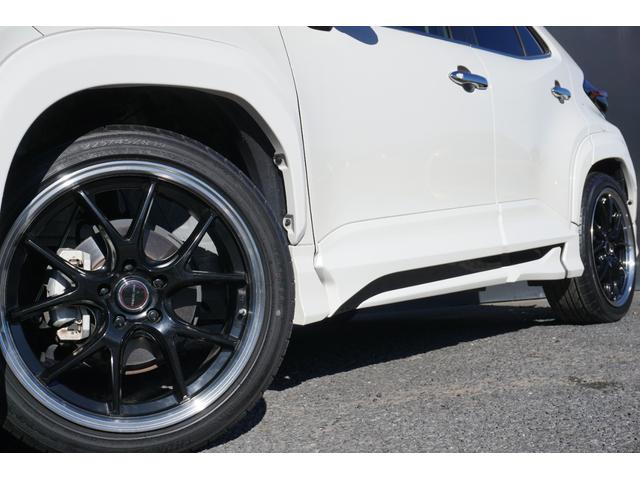 TOYOTA YARIS CROSS HYBRID Z