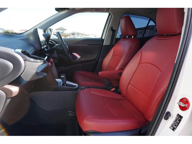 TOYOTA YARIS CROSS HYBRID Z