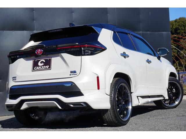 TOYOTA YARIS CROSS HYBRID Z