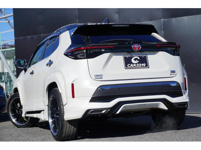 TOYOTA YARIS CROSS HYBRID Z