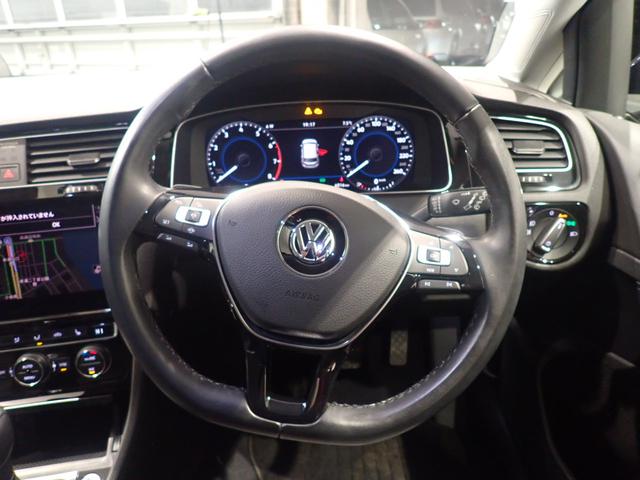 VOLKSWAGEN GOLF TSI HIGHLINE MEISTER