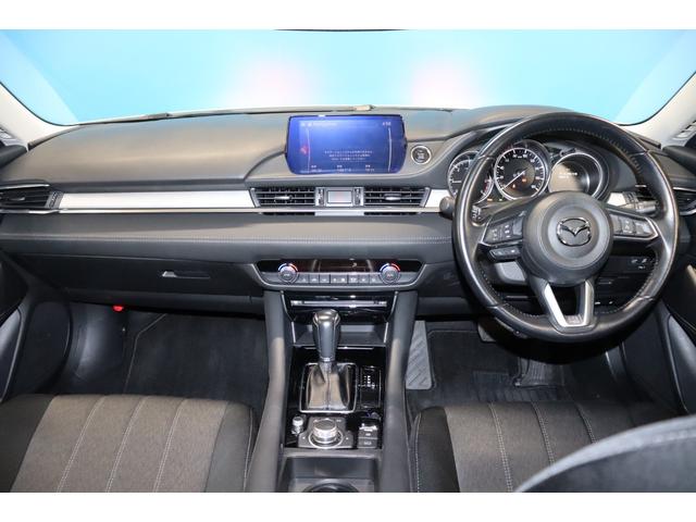 MAZDA MAZDA6 WAGON XD