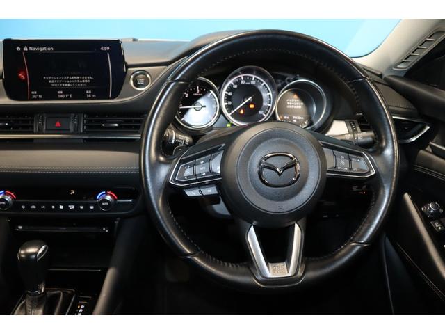 MAZDA MAZDA6 WAGON XD