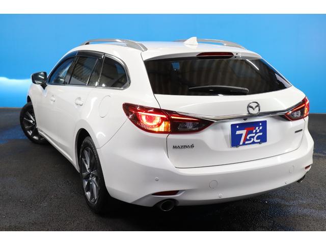 MAZDA MAZDA6 WAGON XD