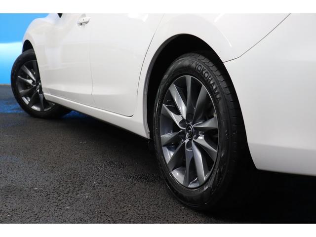 MAZDA MAZDA6 WAGON XD