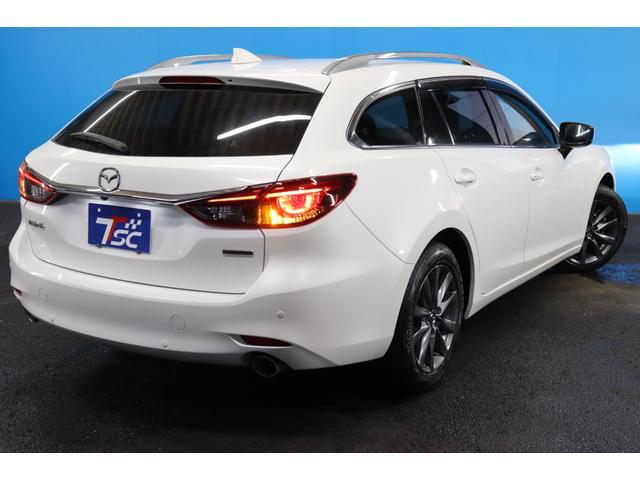 MAZDA MAZDA6 WAGON XD