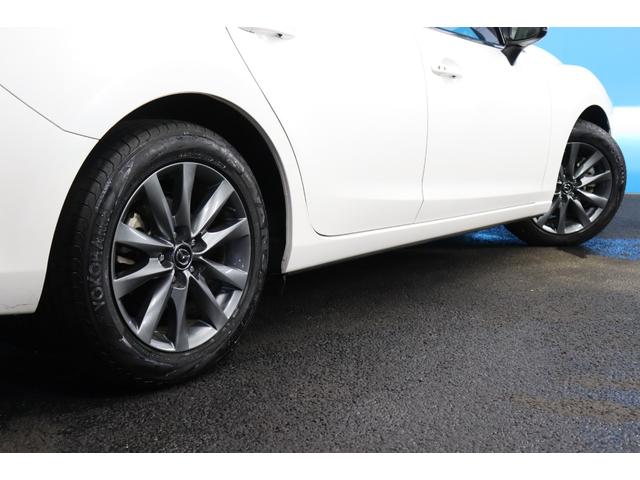 MAZDA MAZDA6 WAGON XD