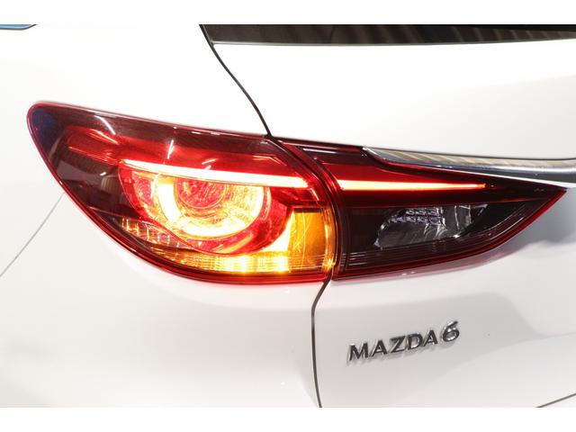 MAZDA MAZDA6 WAGON XD