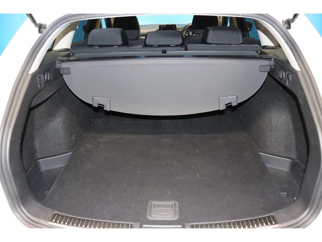 MAZDA MAZDA6 WAGON XD