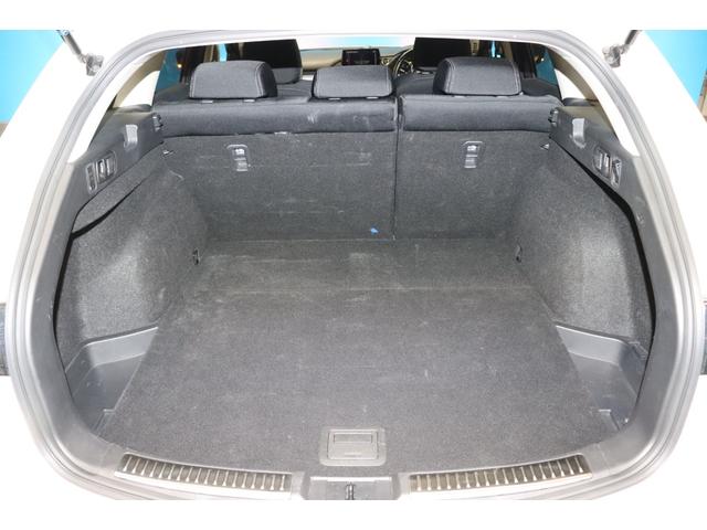 MAZDA MAZDA6 WAGON XD