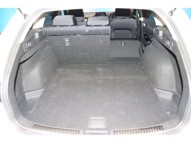 MAZDA MAZDA6 WAGON XD