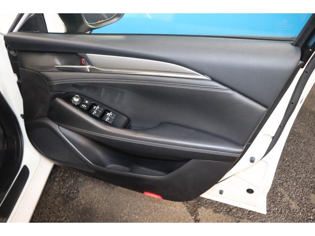 MAZDA MAZDA6 WAGON XD