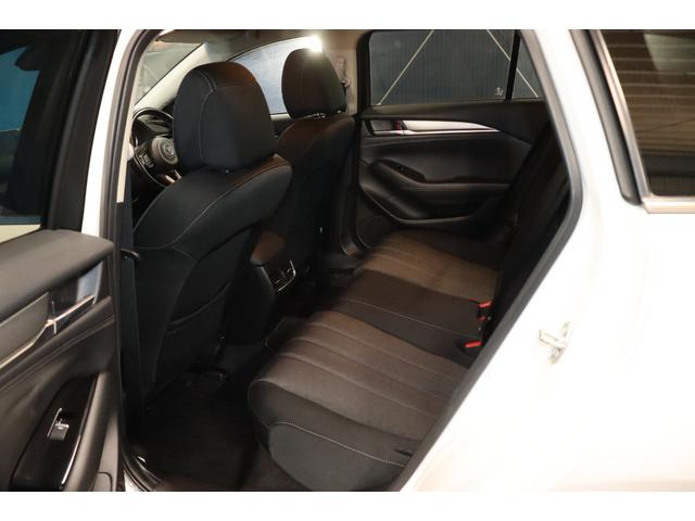 MAZDA MAZDA6 WAGON XD