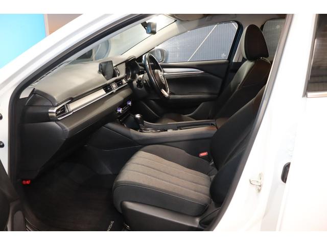 MAZDA MAZDA6 WAGON XD