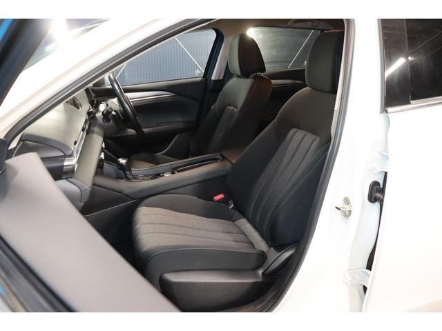 MAZDA MAZDA6 WAGON XD