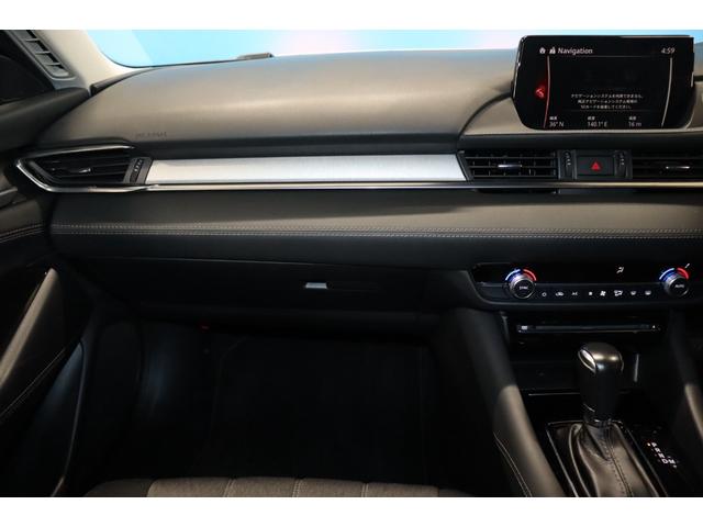 MAZDA MAZDA6 WAGON XD