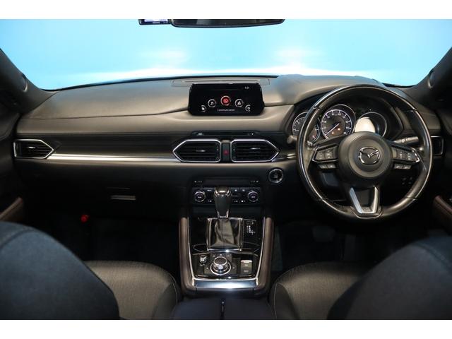 MAZDA CX-8 XD PROACTIVE