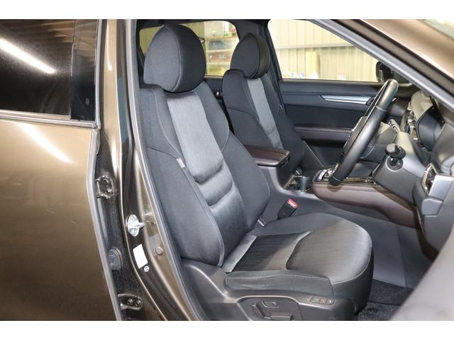 MAZDA CX-8 XD PROACTIVE